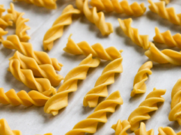 Philips Pasta Maker Plus  Charisse Yu just found out how easy